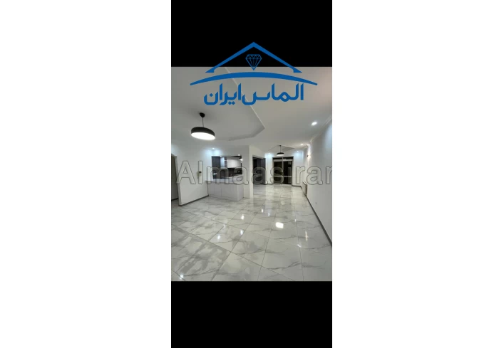 فروش آپارتمان دو خوابه شیک در خیابان مولانا بابلسر